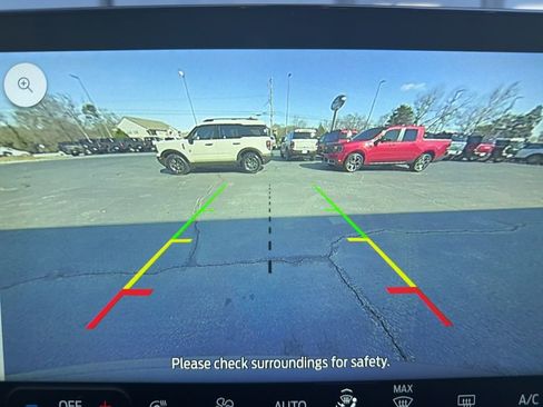 New 2025 Ford Escape Active w/ Tech Pack #1 image 8