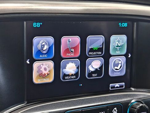 Used 2017 GMC Sierra 1500 SLT AWD/4WD image 35