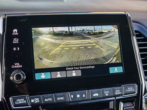 Used 2023 Honda Odyssey EX-L image 23