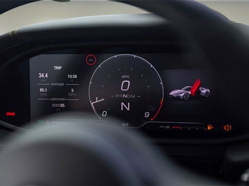 New 2024 Maserati MC20 Cielo image 33