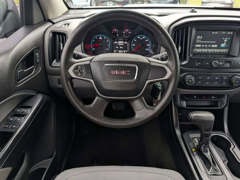 Used 2017 GMC Canyon 2WD Crew Cab w/ Convenience Package image 17