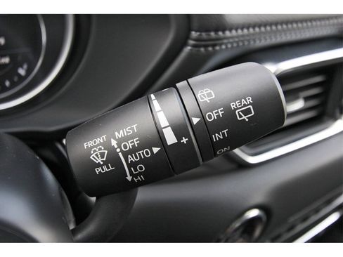 New 2025 MAZDA CX-5 AWD 2.5 S w/ Preferred Package image 16