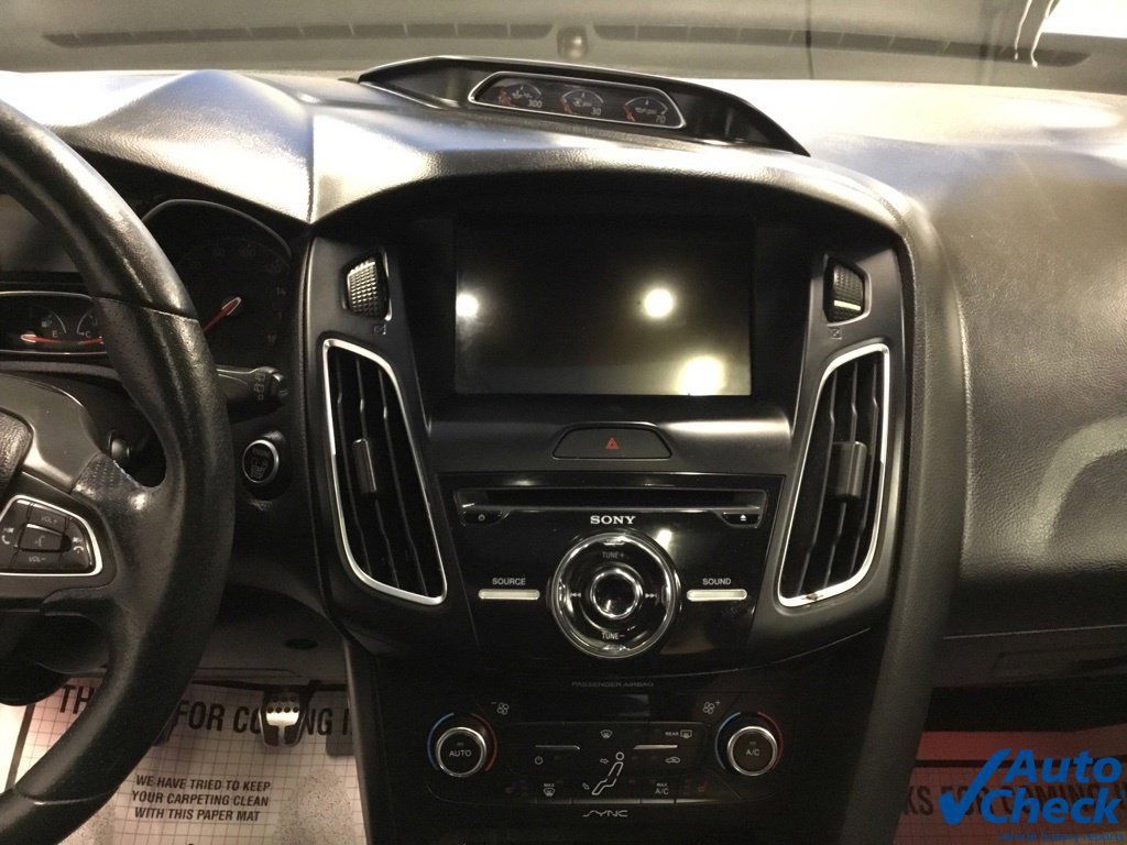 Used 2016 Ford Focus RS AWD/4WD image 50