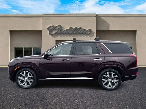 Used 2021 Hyundai Palisade Limited image 6
