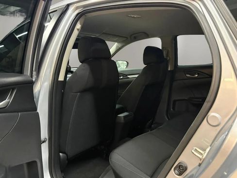 Used 2019 Honda Civic LX image 21