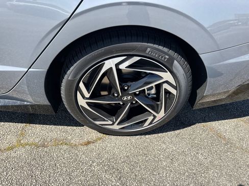 New 2026 Hyundai Sonata SEL FWD image 20