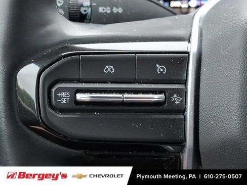 Used 2024 Chevrolet Colorado LT w/ LT Convenience Package III AWD/4WD image 22