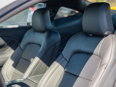 New 2025 Ford Mustang GT Premium w/ GT Performance Package image 17