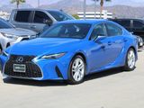 Certified 2021 Lexus IS 300 image 3