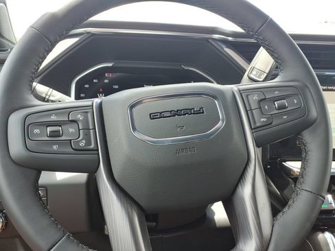 New 2026 GMC Sierra 2500 Denali Ultimate w/ Max Trailering Package AWD/4WD image 20