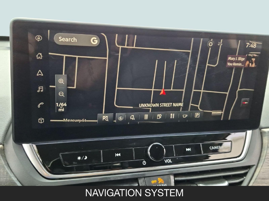 Used 2025 Nissan Altima 2.5 SL FWD image 22