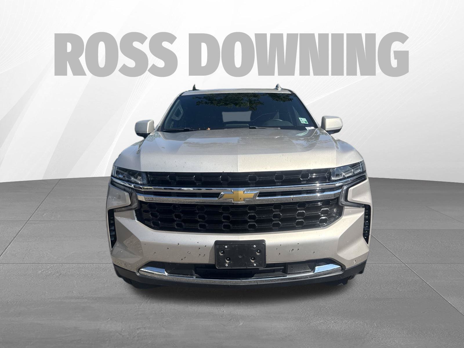 Used 2024 Chevrolet Tahoe LS RWD image 2