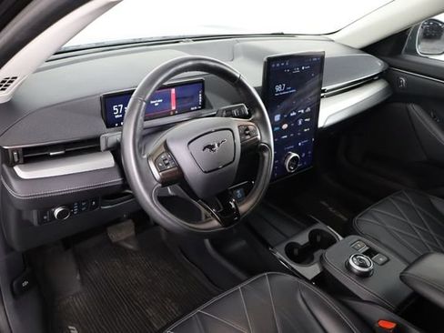 Used 2022 Ford Mustang Mach-E Select AWD/4WD image 27