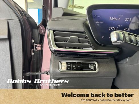 Used 2024 Buick Envision Preferred AWD/4WD image 15