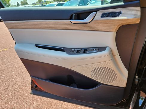 Used 2022 Hyundai Palisade SEL w/ 8P Bench Seat Package image 26