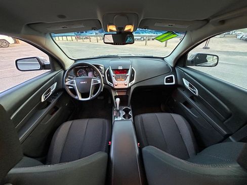 Used 2011 GMC Terrain SLE image 14