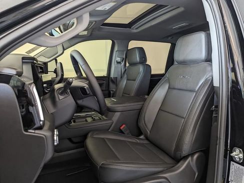 New 2026 GMC Sierra 2500 Denali w/ Technology Package AWD/4WD image 5