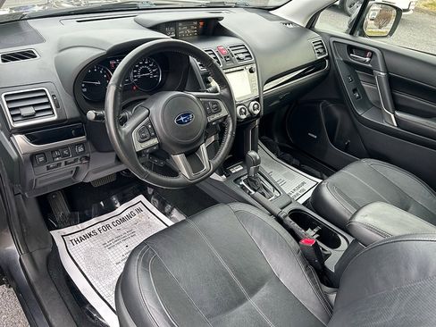Used 2018 Subaru Forester 2.0XT Touring image 19