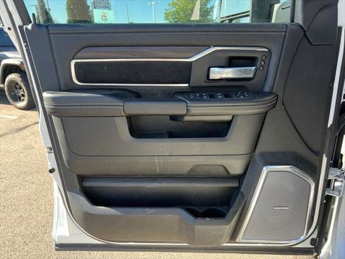 Certified 2026 RAM 2500 Laramie AWD/4WD image 10