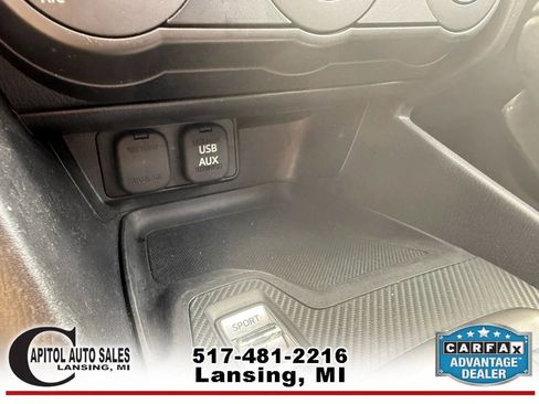 Used 2018 MAZDA MAZDA3 Sport image 21