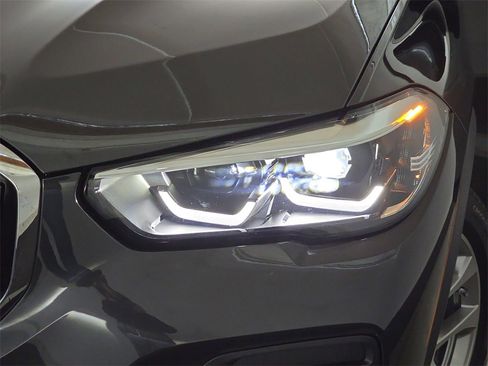 Used 2023 BMW X5 xDrive40i image 33