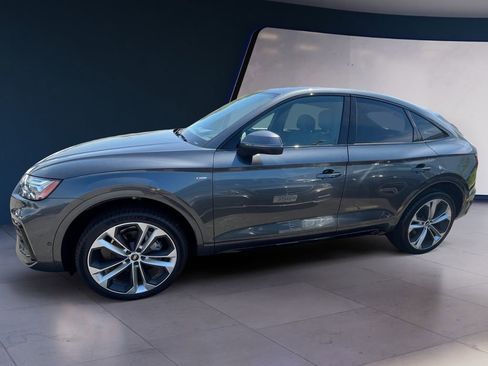 Used 2023 Audi Q5 2.0T Prestige AWD/4WD image 2