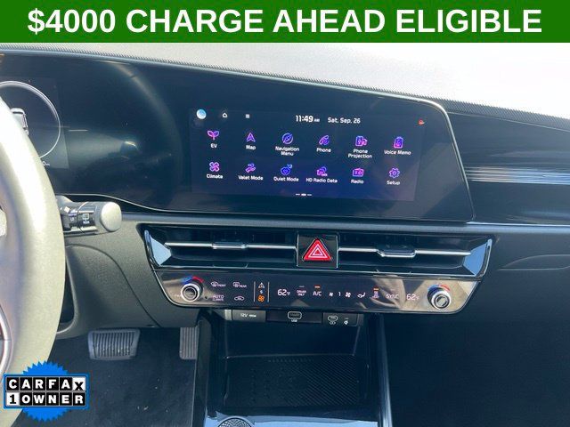 Used 2023 Kia Niro Wind w/ Wind Preserve Package FWD image 25