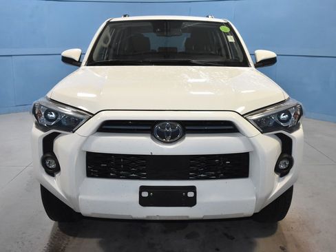Used 2023 Toyota 4Runner SR5 image 25