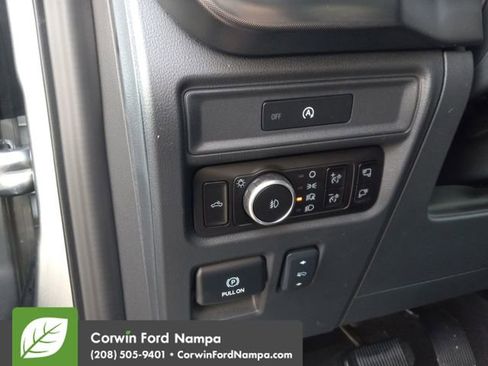 New 2025 Ford F150 Tremor w/ Equipment Group 402A High image 13