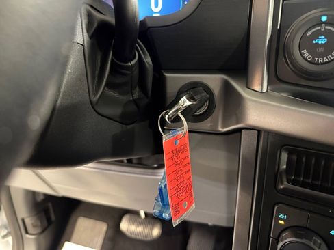 Used 2024 Ford F150 XLT w/ Mobile Office Package image 29