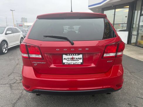 Used 2019 Dodge Journey GT image 7