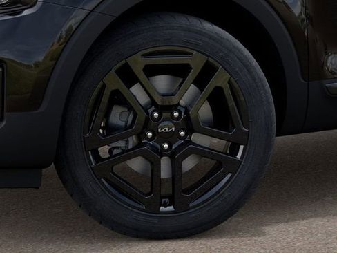 New 2025 Kia Telluride SX X-Line image 9