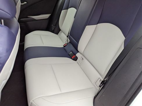 Used 2021 Lexus UX 200 w/ Premium Package image 16