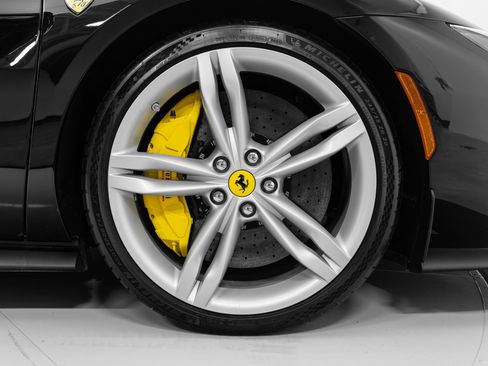 Certified 2024 Ferrari 296 GTB image 17