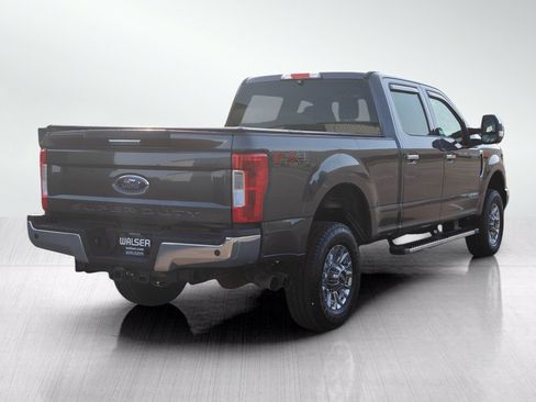 Used 2019 Ford F350 XLT w/ XLT Premium Package AWD/4WD image 5