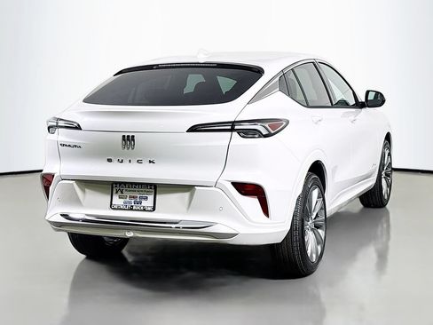 New 2026 Buick Envista Sport Touring FWD image 7