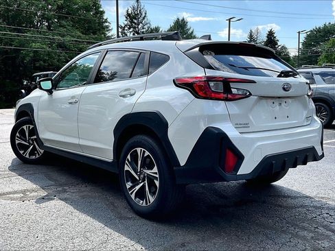 Used 2024 Subaru Crosstrek 2.0i Premium AWD/4WD image 6