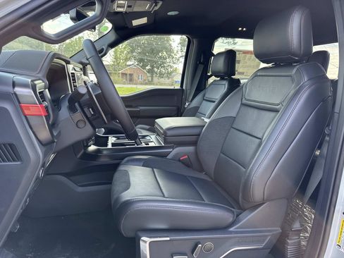 New 2026 Ford F150 Raptor AWD/4WD image 8