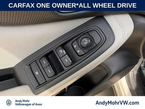 Used 2023 Subaru Forester AWD/4WD image 13