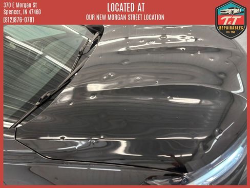 Used 2023 Buick Envision Essence FWD image 15