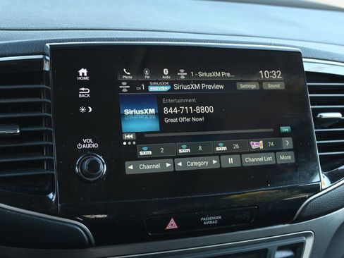 Used 2022 Honda Pilot EX-L image 36