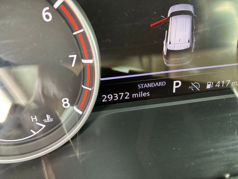 Used 2025 Nissan Rogue SV image 42