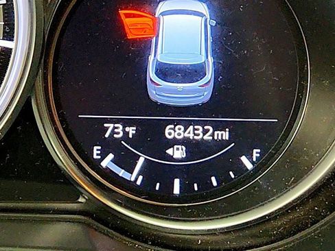 Used 2021 MAZDA CX-5 Carbon Edition AWD/4WD image 15