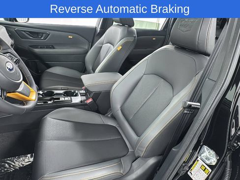 New 2026 Subaru Forester Wilderness AWD/4WD image 10