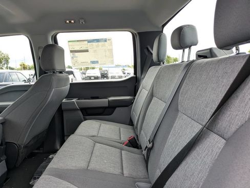 New 2026 Ford F350 XL w/ STX Appearance Package AWD/4WD image 16