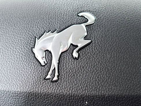 New 2026 Ford Bronco Sport Big Bend AWD/4WD image 32