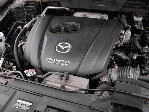 Used 2018 MAZDA CX-5 Grand Touring AWD/4WD image 25
