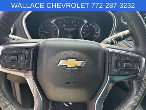 Used 2025 Chevrolet Blazer LT FWD image 14