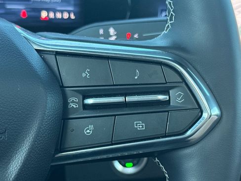 Used 2025 Chevrolet Traverse High Country w/ LPO, Floor Liner Package AWD/4WD image 36