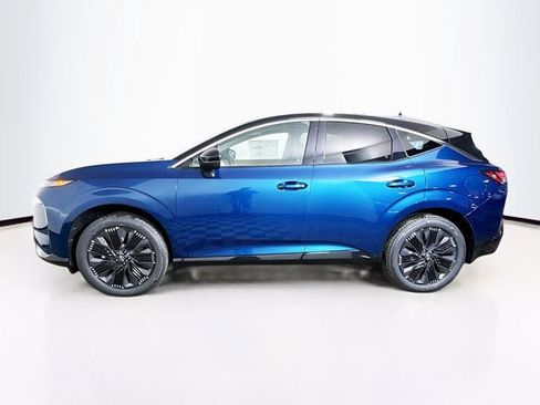New 2026 Nissan Murano Platinum w/ Cargo Package image 8